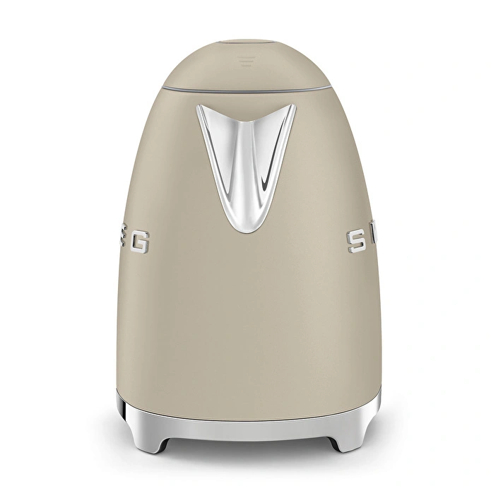 Smeg Kettle Moonlight