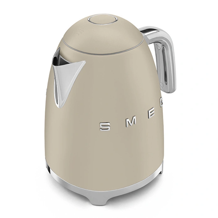 Smeg Kettle Moonlight