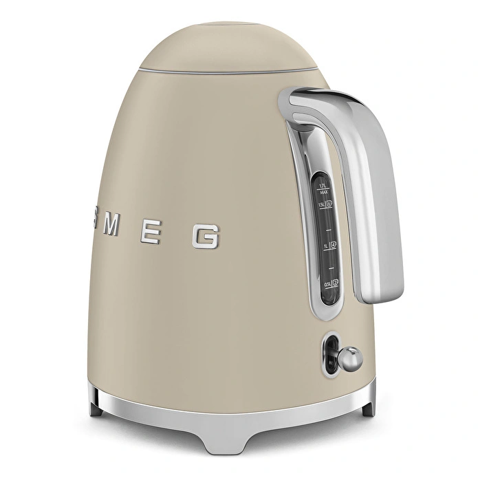 Smeg Kettle Moonlight