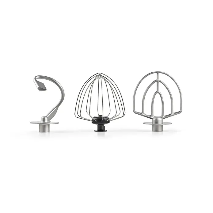 Homend Artfood 3025h Hamur Yoğurma Makinesi Siyah 1200W 5,5L