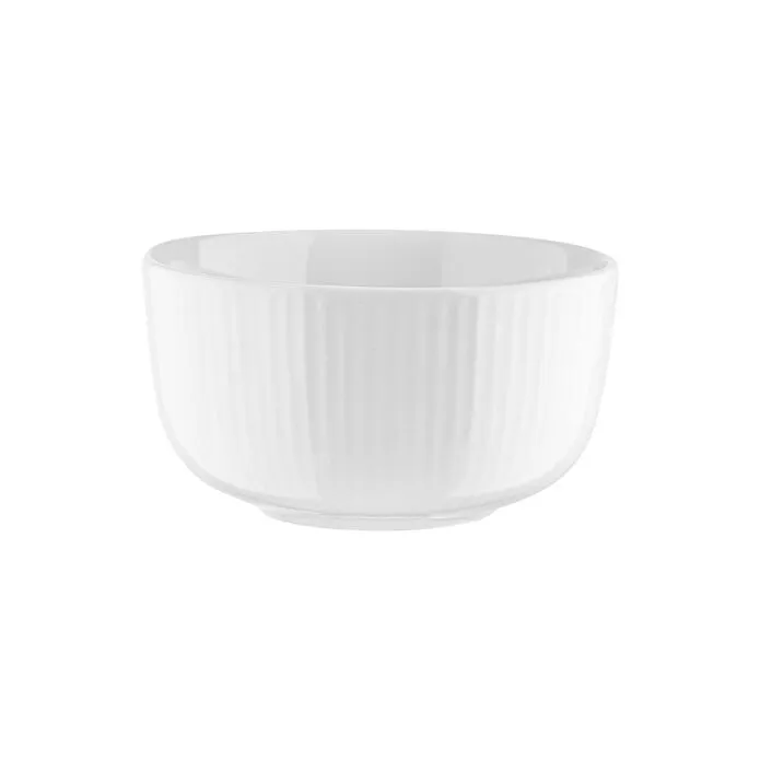 Emsan Bade 4'lü Porselen Kase 10 cm