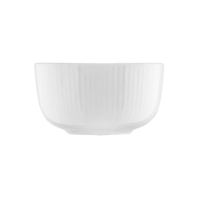 Emsan Bade 4'lü Porselen Kase 10 cm