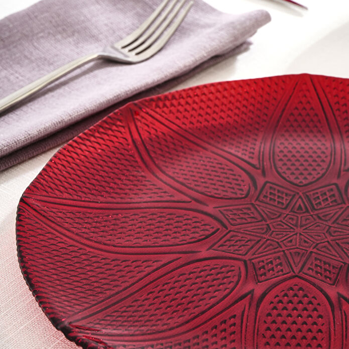 Karaca Octo 7 Parça Pasta/Tatlı Seti 