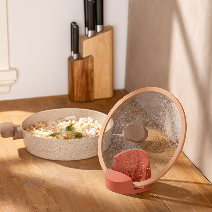 Emsan Rustik Silikon Kaşıklık