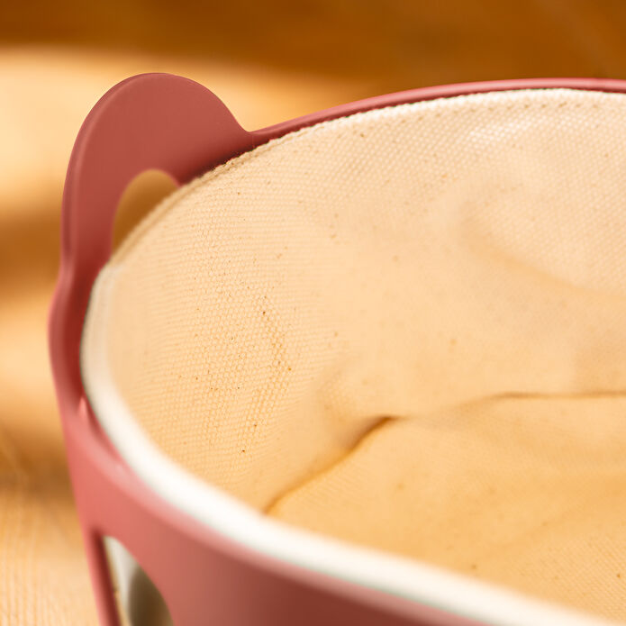 Emsan Rustik Ekmek Sepeti