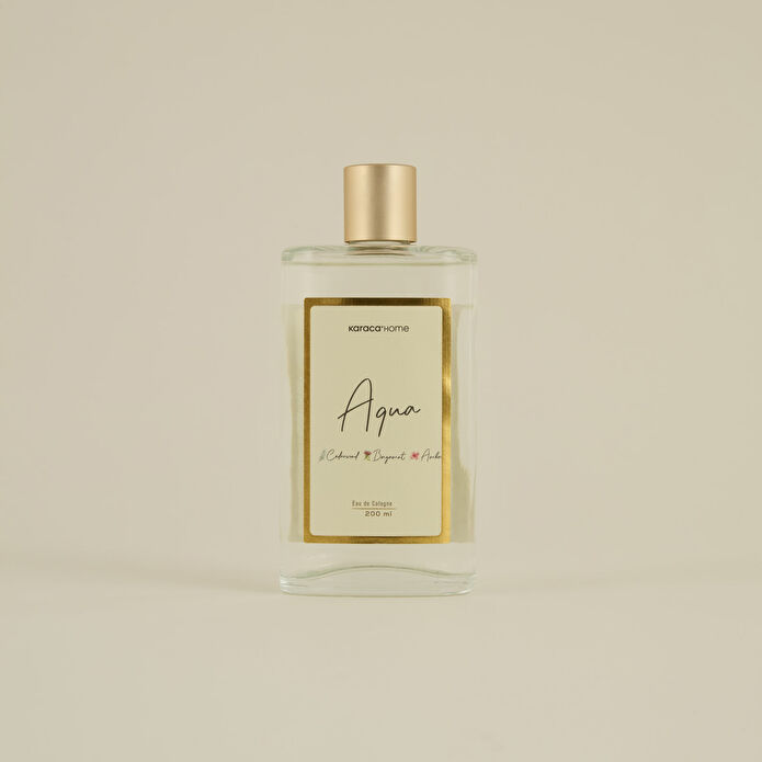 Karaca Home Aqua Kolonya 200 ml