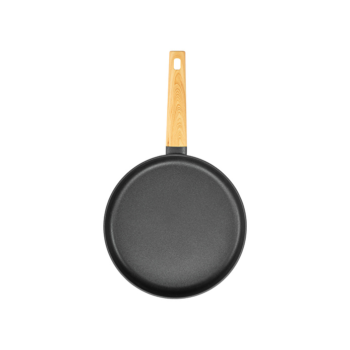 Emsan Signature Alüminyum Döküm 7 Parça Tencere Seti Siyah