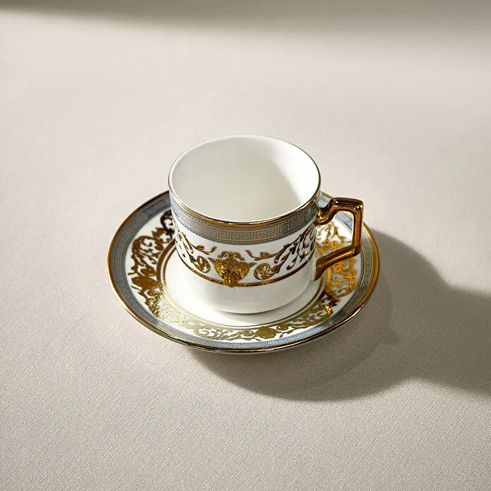 Karaca Armin 6 Kişilik Kahve Fincan Takımı