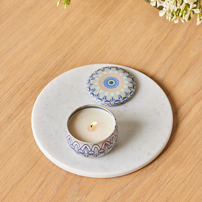 Karaca Fox Cirrus Down Kokulu Mum 