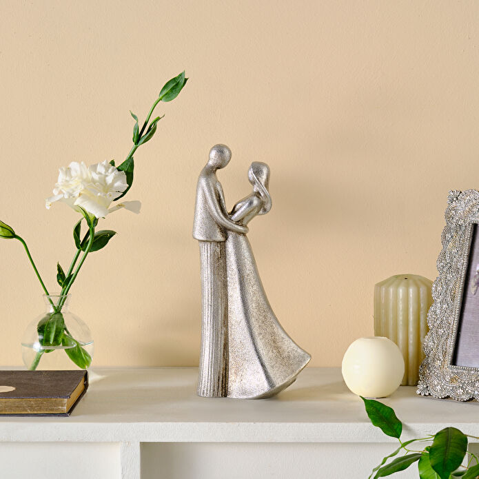 Karaca Harmony Biblo Silver 24 cm