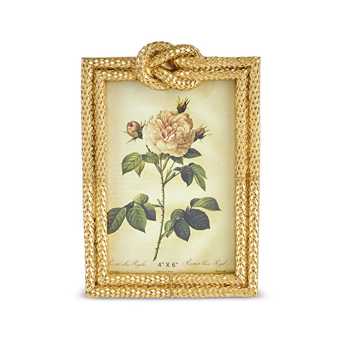 Karaca Node Fotoğraf Çerçevesi