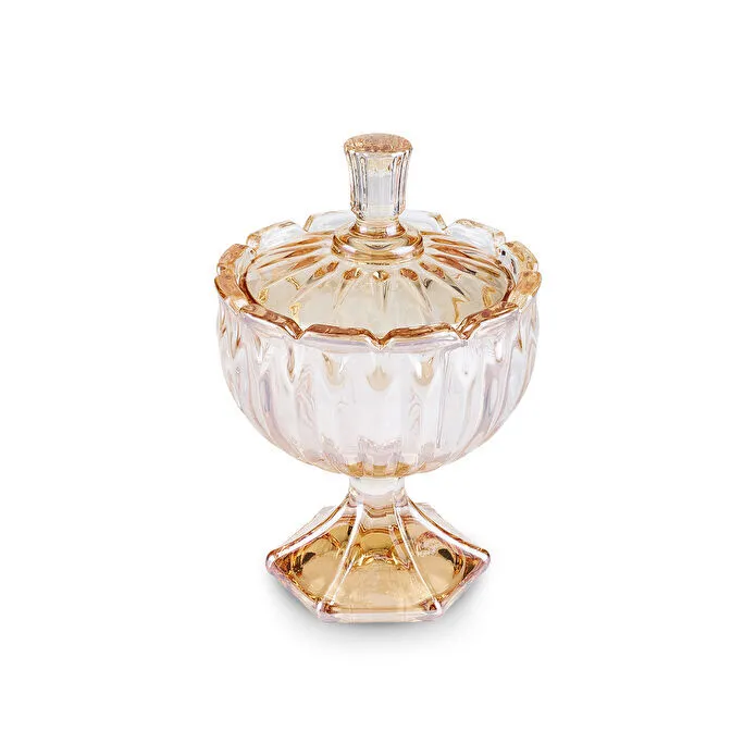 Karaca Home Jerry Lokumluk Amber