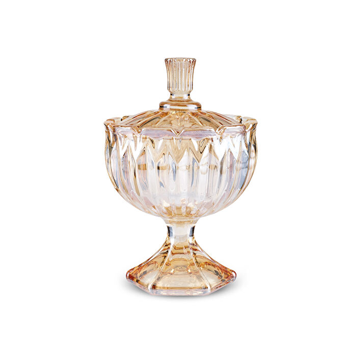 Karaca Home Jerry Lokumluk Amber