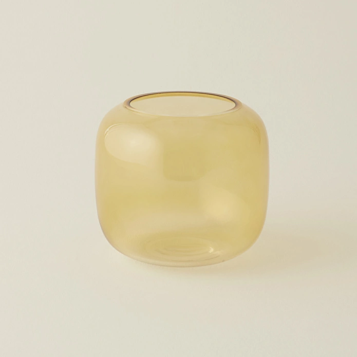 Karaca Home Shiny Mumluk 15x13 cm