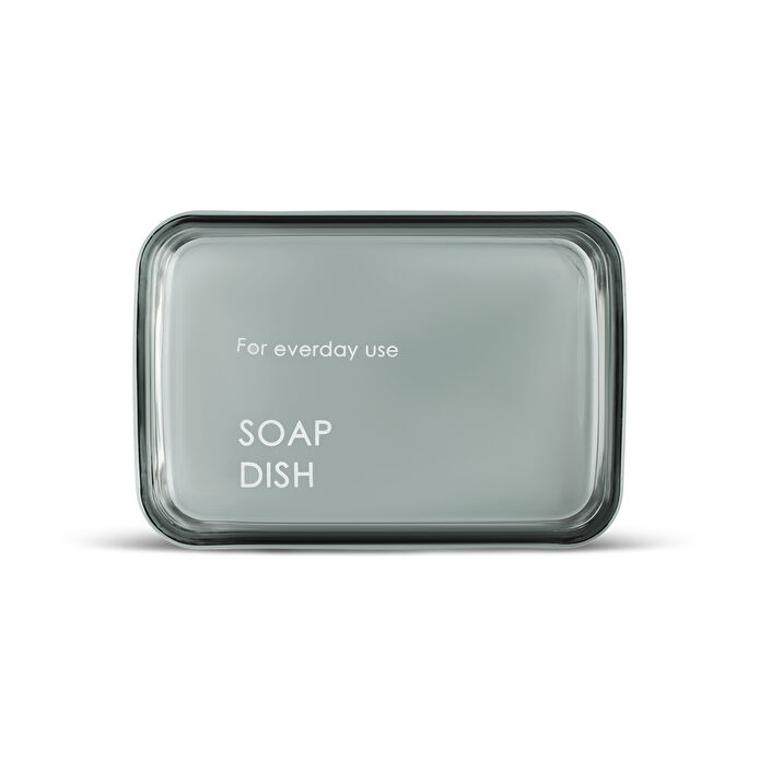 Karaca Home Groove 3 Parça Banyo Aksesuar Seti