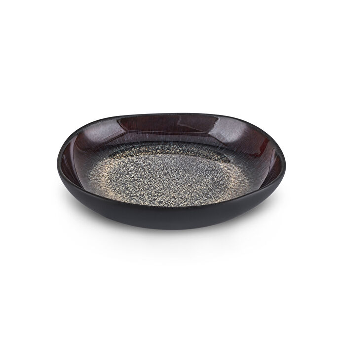 Karaca Home Galactic Banyo Aksesuar Seti 3 Parça Siyah