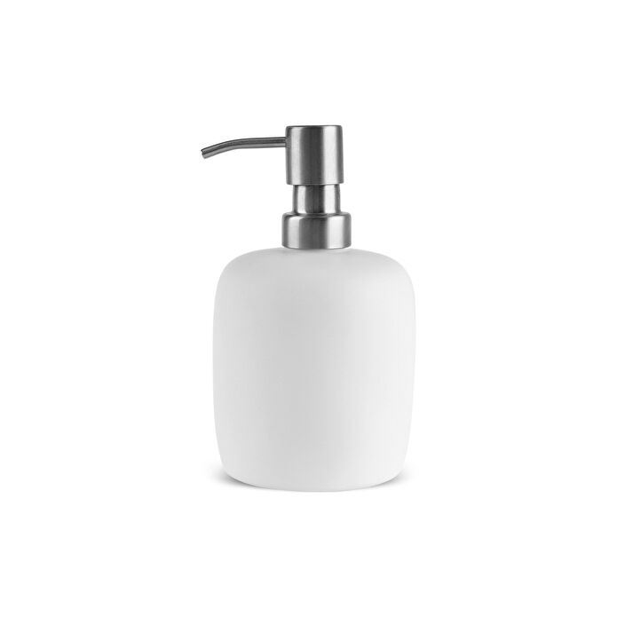 Karaca Home Cupid Banyo Aksesuar Seti 3 Parça Beyaz