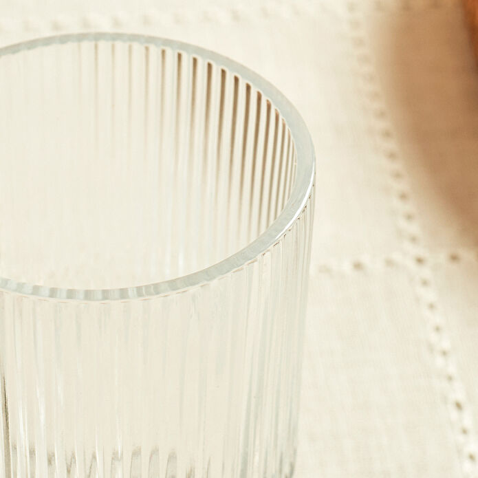 Karaca Massimo Cam Tatlı ve Dondurma Kasesi