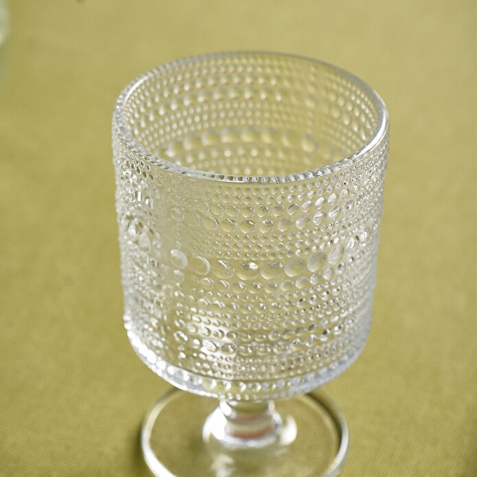 Karaca Flicker Cam Tatlı ve Dondurma Kasesi