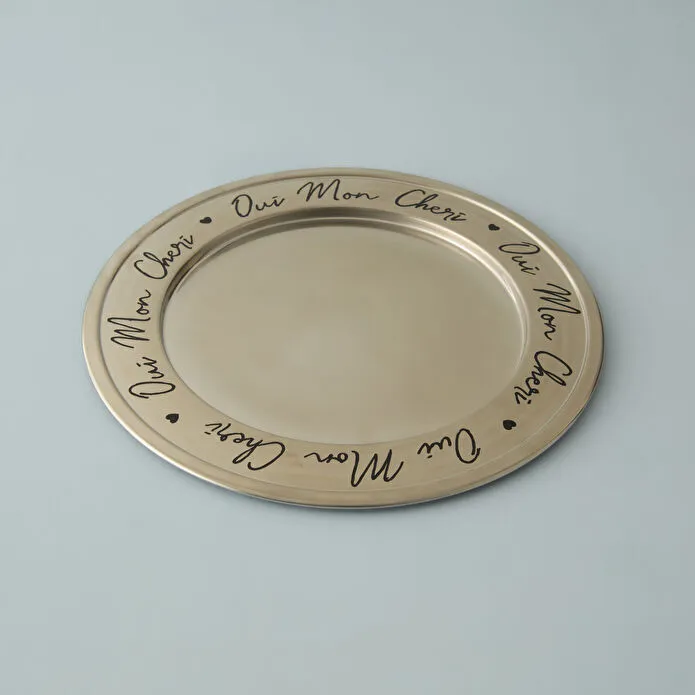 Karaca Home x 2Wins Oui Mon Cherie Supla