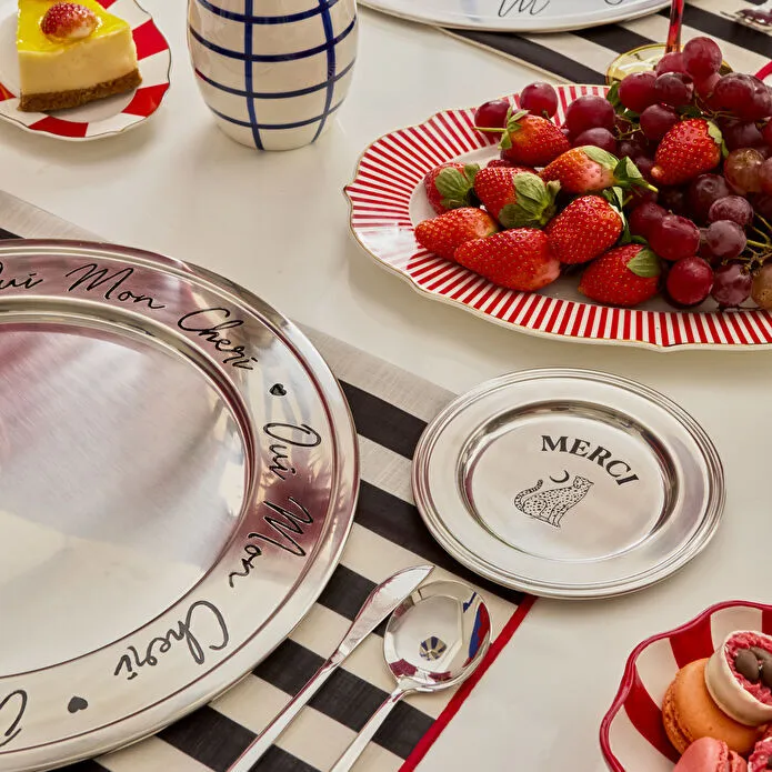 Karaca Home x 2Wins Oui Mon Cherie Supla