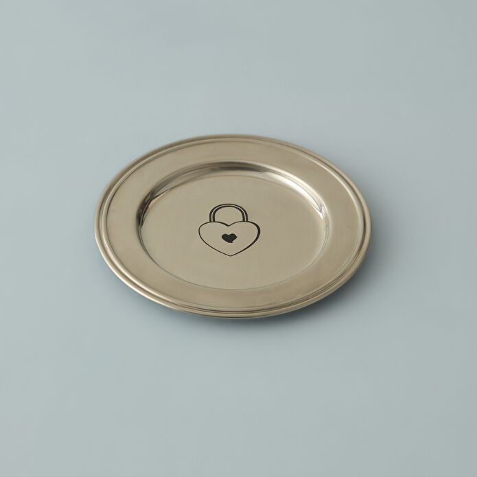 Karaca Home x 2Wins Bonjour Bardak Altlığı