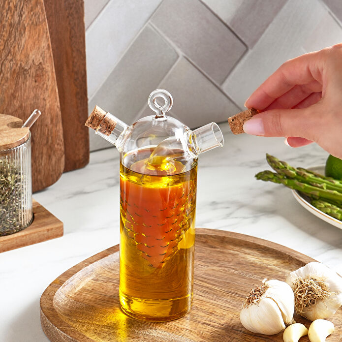 Karaca Ronda Yağlık ve Sirkelik