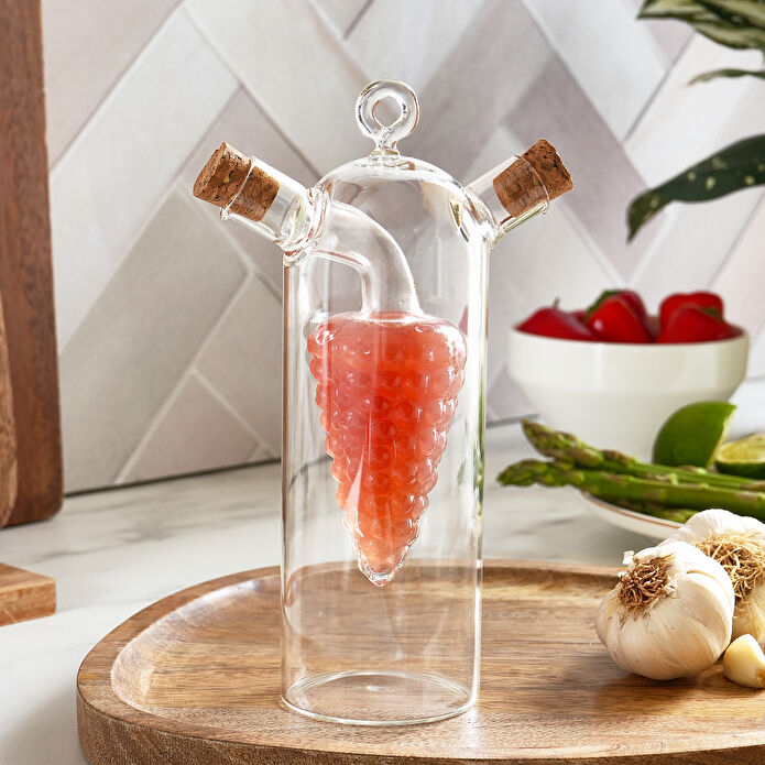 Karaca Ronda Yağlık ve Sirkelik