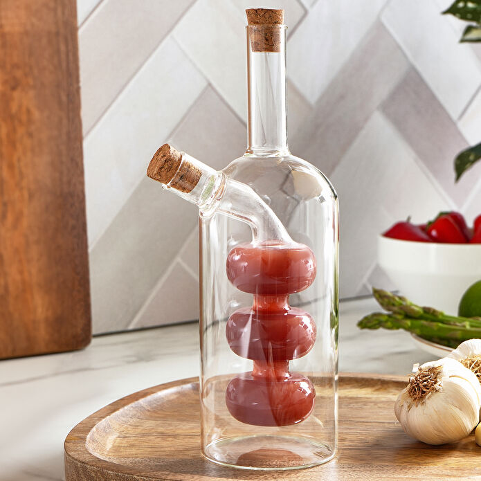 Karaca Olvera Yağlık ve Sirkelik