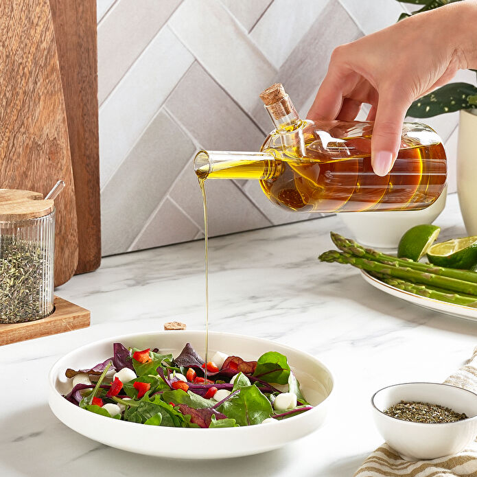 Karaca Olvera Yağlık ve Sirkelik