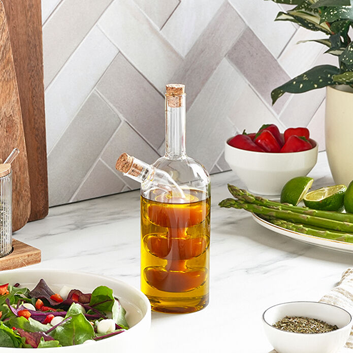 Karaca Olvera Yağlık ve Sirkelik