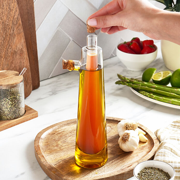 Karaca Sierra Yağdanlık ve Sirkelik