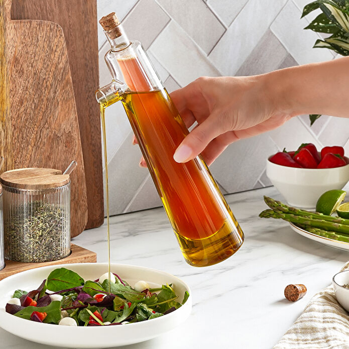 Karaca Sierra Yağdanlık ve Sirkelik