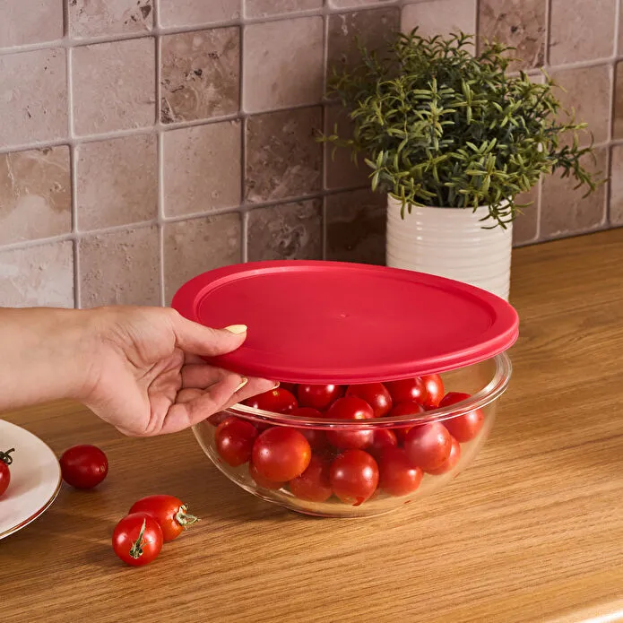 Karaca Mixy Karıştırma ve Saklama Kabı 2000 ml