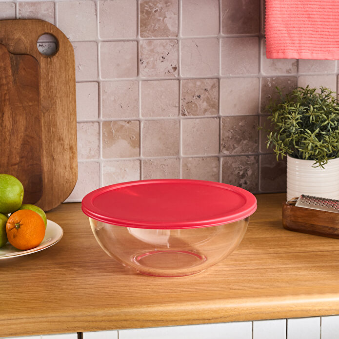 Karaca Mixy Karıştırma ve Saklama Kabı 3500 ml