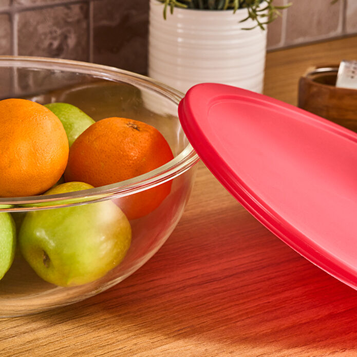 Karaca Mixy Karıştırma ve Saklama Kabı 3500 ml