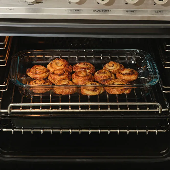 Karaca Becky Pişirme ve Saklama Kabı 3000 ml