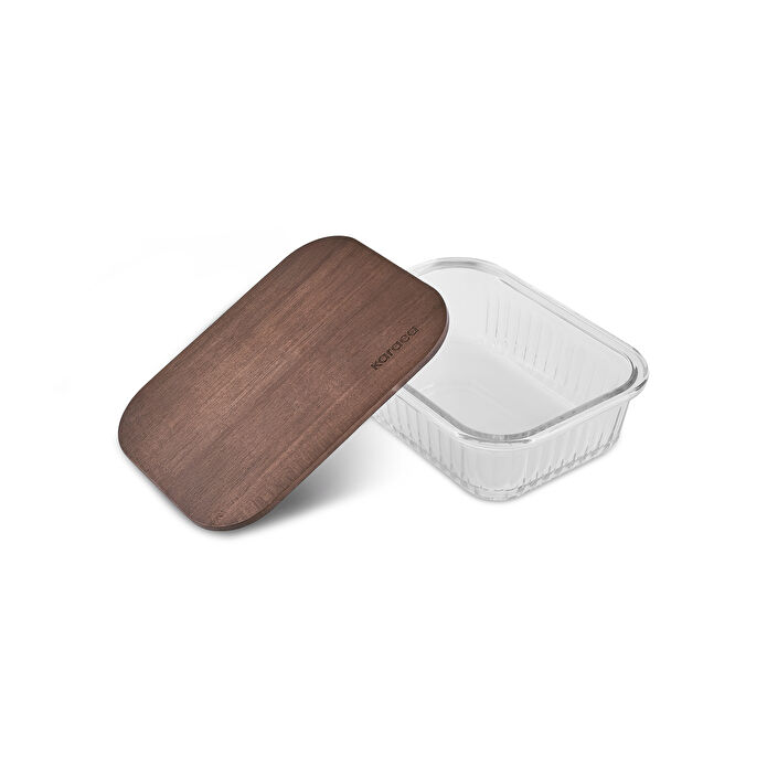 Karaca Massi Acacia Saklama Kabı 640 ml