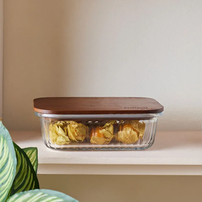 Karaca Massi Acacia Saklama Kabı 640 ml