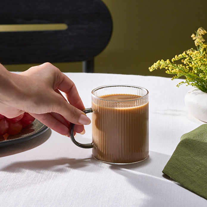 Karaca Talya Mug 400 Ml