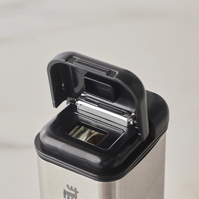 Karaca Shinex Inox 9 Parça Cam Baharat Seti