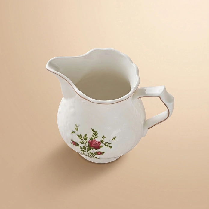 Karaca Vintage Rose Sütlük/ Sosluk 11 cm