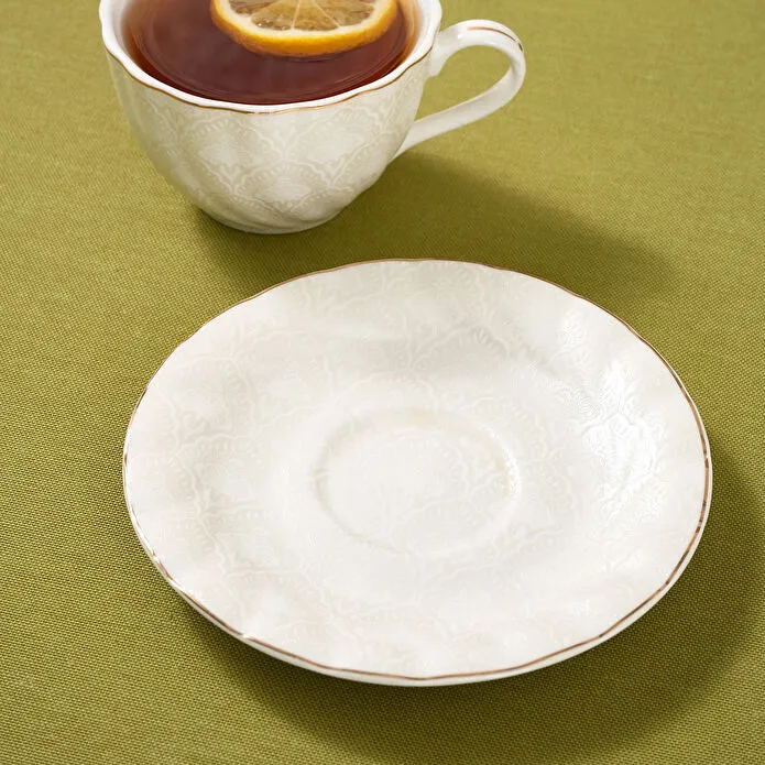 Karaca Rio 2 Kişilik Çay Fincanı