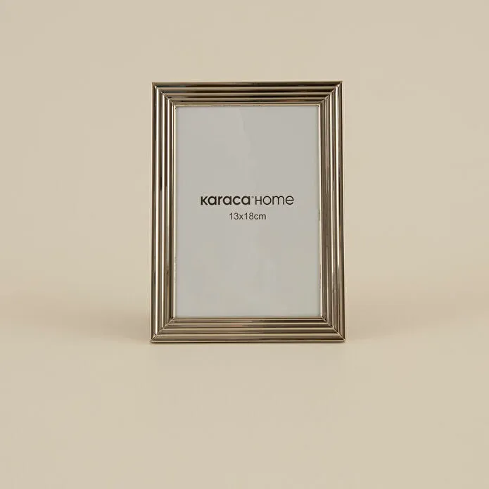 Karaca Home Marelyn Fotoğraf Çerçevesi 14,5 x 19,5 x 1,3 cm
