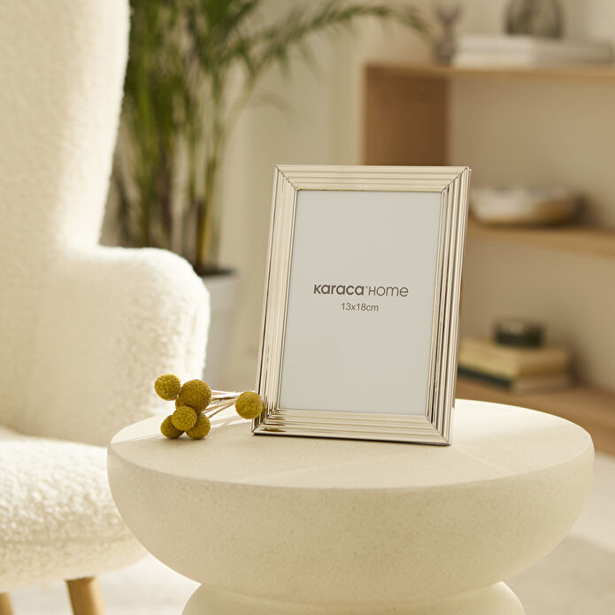 Karaca Home Marelyn Fotoğraf Çerçevesi 14,5 x 19,5 x 1,3 cm