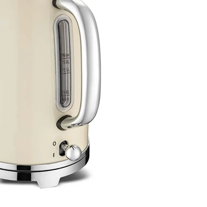 Homend X Jumbo Heatrow 1626H Su Isıtıcı