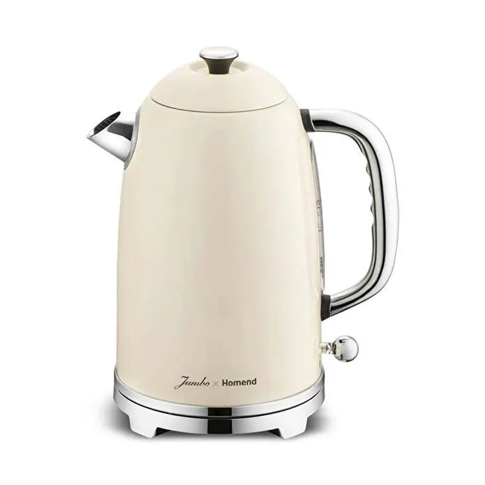 Homend X Jumbo Heatrow 1626H Su Isıtıcı