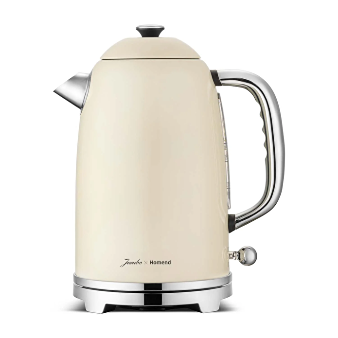 Homend X Jumbo Heatrow 1626H Su Isıtıcı