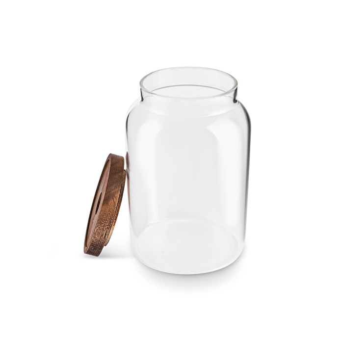 Karaca Mova Akasya Saklama Kabı 1800 ML