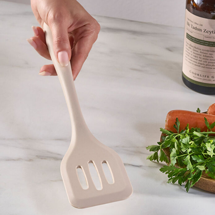 Karaca Ekin Oluklu Spatula